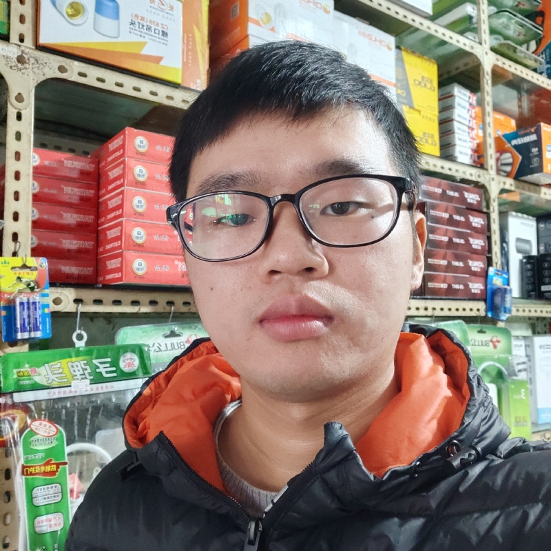 邱先生的第二张照片--赤壁中老年相亲网