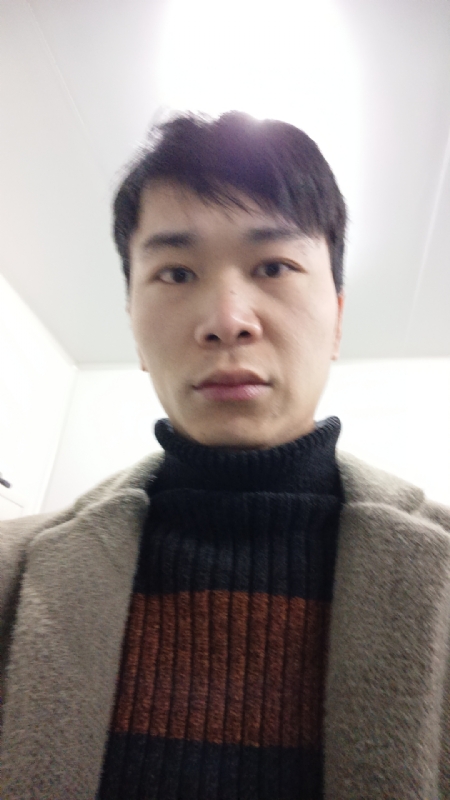 随遇而安的第一张照片--赤壁中老年相亲网